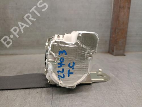 Rear center seatbelt LEXUS GS (_S19_) 450h (GRS191_, GWS191_) | BP24585564I27 