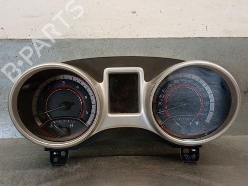 Used Instrument cluster Instrument cluster 37425732 37425732