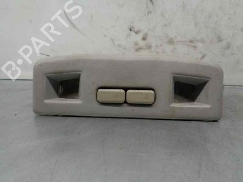 Used Interior roof light TOYOTA COROLLA (_E12_) 2.0 D-4D (CDE120_, CDE120R) (90 hp) 7447116