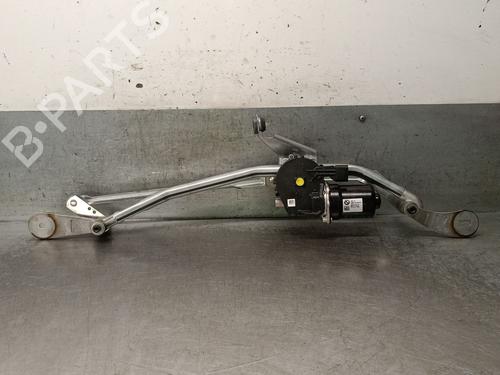 Used Front wiper motor Front wiper motor BMW 3 (G20, G80, G28) 330 e Plug-in-Hybrid (292 hp) 34186945 34186945