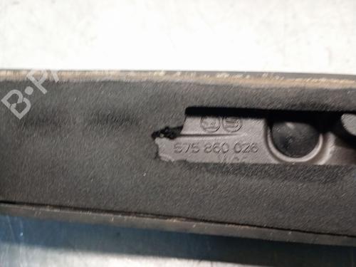 Roof bar SEAT ATECA (KH7, KHP) 1.4 TSI | BP25239382C65 