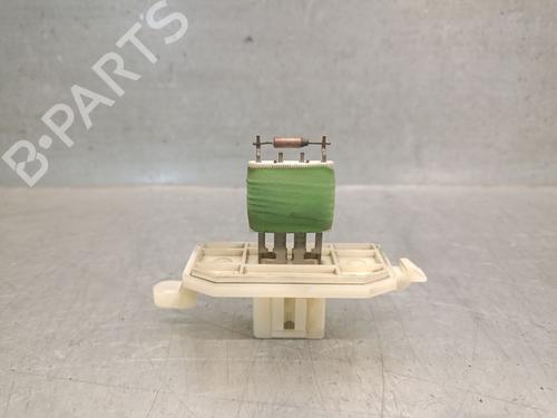 Used Heater resistor FORD TRANSIT COURIER B460 Box Body/MPV 1.5 TDCi (75 hp) 31044555