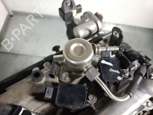 Engine HYUNDAI IONIQ (AE) 1.6 GDI Hybrid | BP31190144M1 