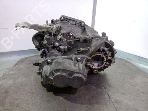 Gearbox SEAT LEON ST (5F8) 1.4 TSI | BP20979014M3 