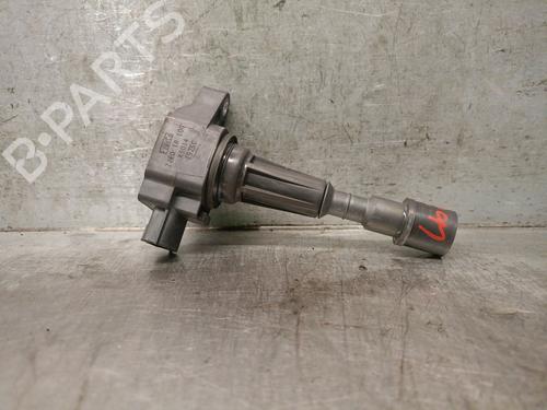 Used Ignition coil MAZDA 3 (BK) 1.6 DI Turbo (109 hp) 27807864