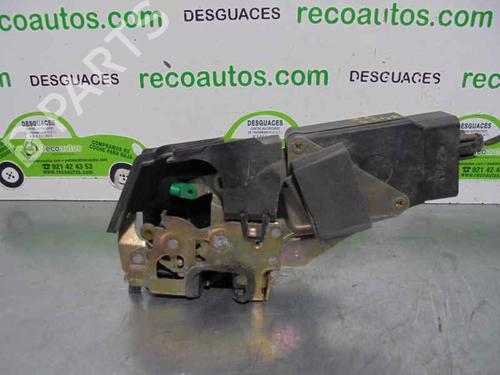 Used Rear left lock VOLVO V40 Estate (645) 1.8 (115 hp) 2115693