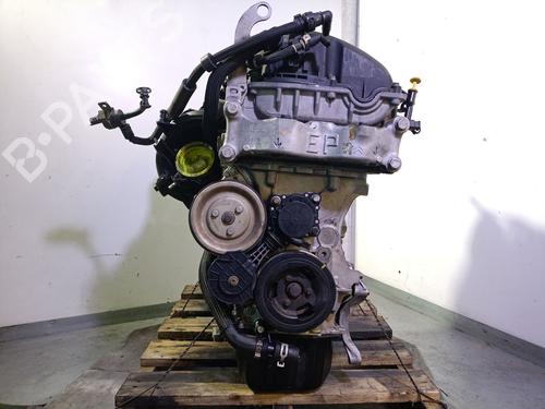Motor PEUGEOT 308 CC (4B_) 1.6 16V (120 hp) 29333392