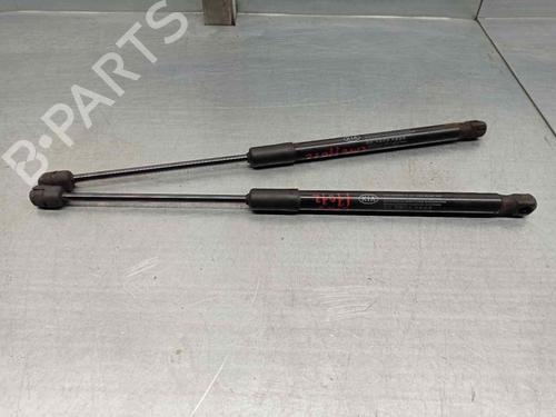 Gasfjeder motorhjelm KIA OPTIMA (JF) 1.7 CRDi | BP21021375C139 - Image 3