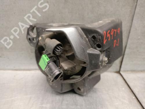 Left front fog light MAZDA 3 (BM, BN) 2.2 D | BP37157486C30 - Image 2