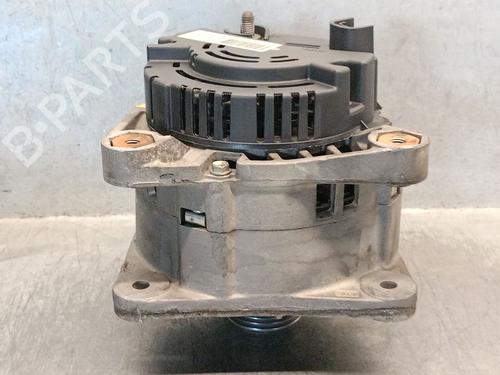 Alternator RENAULT LAGUNA II (BG0/1_) 2.2 dCi (BG0F) | BP25024411M7 