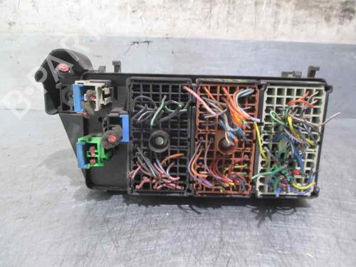 Used Fuse box DAEWOO LEGANZA (KLAV) 2.0 16V (133 hp) 6447826