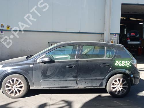 Used Parts OPEL ASTRA H (A04) 1.7 CDTI (L48) 5006729