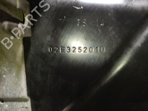 Gearbox SKODA YETI (5L) 2.0 TDI | BP31860307M3 