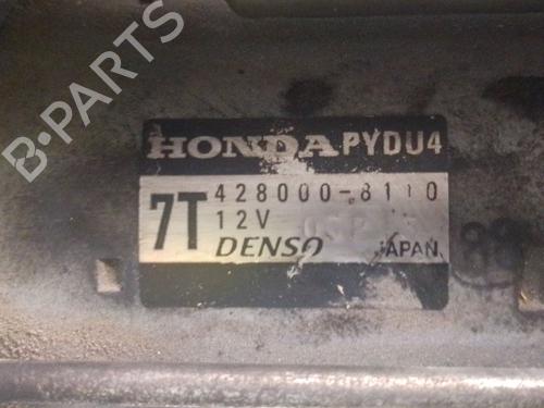 Starter HONDA CIVIC IX (FK) 1.4 i-VTEC (FK1) | BP38201073M8  - Image 6