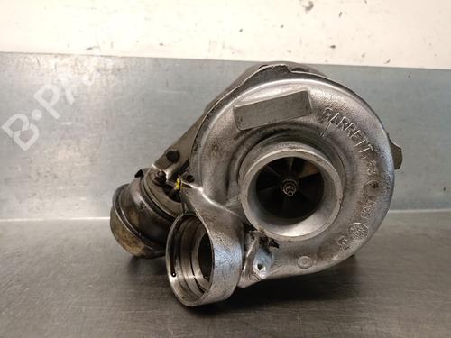 Turbolader/Kompressor MERCEDES-BENZ C-CLASS (W203) C 270 CDI (203.016) (170 hp) 27385316