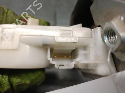 Tailgate lock SUBARU FORESTER (SH_) 2.0 D AWD (SHH, SHD, SHN) | BP32440025C101  - Image 5