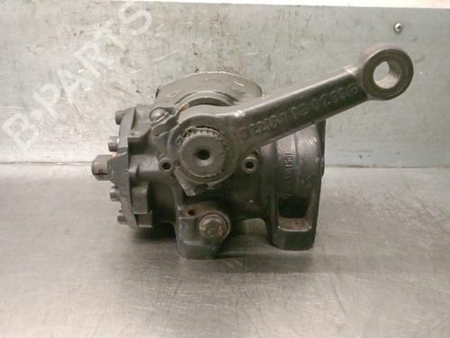 Used Steering rack MERCEDES-BENZ C-CLASS (W202) C 180 (202.018) (122 hp) 31707231