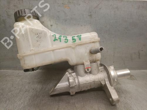 Used Brake master cylinder RENAULT MEGANE IV Hatchback (B9A/M/N_) 1.5 dCi 90 (B9A1) (90 hp) 20858888