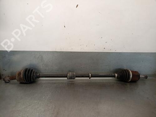 Drivaksel fortil Højre OPEL CORSA E (X15) 1.3 CDTI (08, 68) (75 hp) 27495228