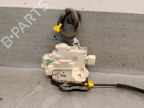 Used Rear right lock Rear right lock AUDI A6 Allroad C7 (4GH, 4GJ) 3.0 TDI quattro (272 hp) 35726517 35726517