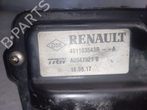 Steering pump RENAULT MASTER III Van (FV) 2.3 dCi 130 FWD (FV0M, FV0Y, FV0J, FV02, FV03) | BP32998832M99 - Image 5