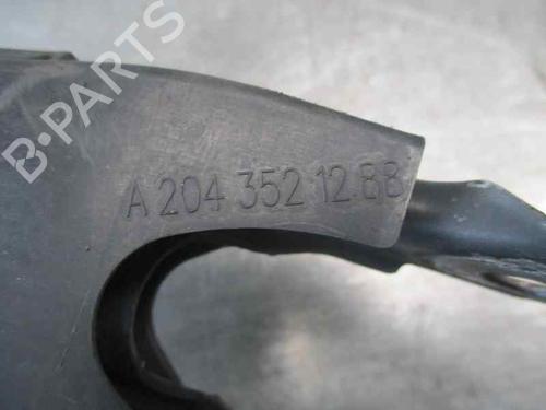 Right rear suspension arm MERCEDES-BENZ C-CLASS (W204) C 200 CDI (204.001) | BP7568396M15 
