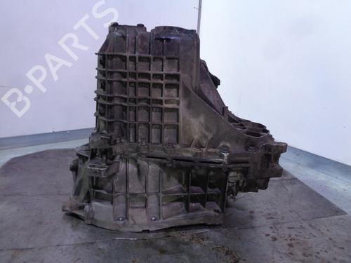 Gearbox FORD MONDEO III Saloon (B4Y) 2.0 16V TDDi / TDCi | BP15662116M3