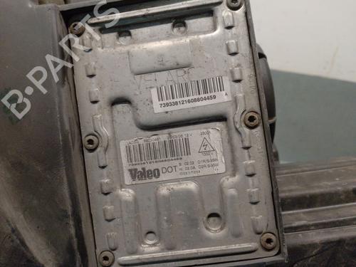 Right headlight CITROËN C8 (EA_, EB_) 2.2 HDi | BP33209072C29 - Image 9