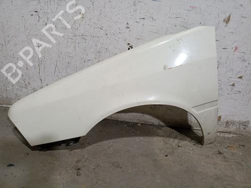 Used Left front fenders CITROËN AX (ZA-_) 11 (54 hp) 24917055