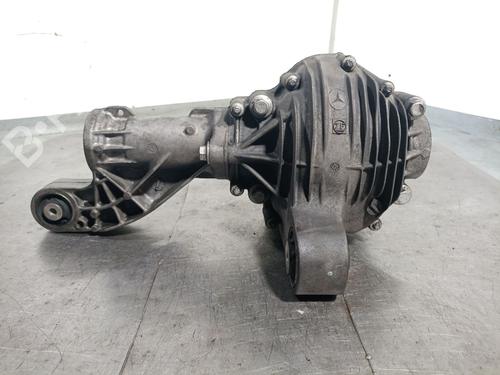 Front differential MERCEDES-BENZ M-CLASS (W164) ML 320 CDI 4-matic (164.122) | BP36435531M23 - Image 3