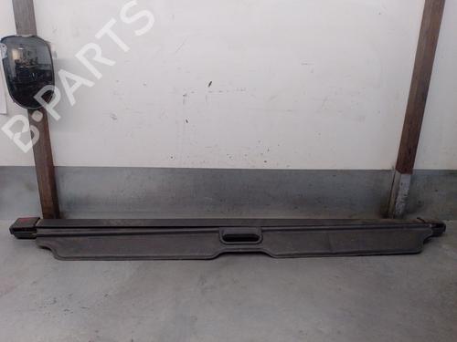 Used Rear parcel shelf Rear parcel shelf OPEL FRONTERA B (U99) 2.2 DTI (6B_66, 6B_76) (120 hp) 35801081 35801081