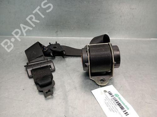 Used Rear center seatbelt FORD FOCUS C-MAX (DM2) 1.8 TDCi (115 hp) 29421734