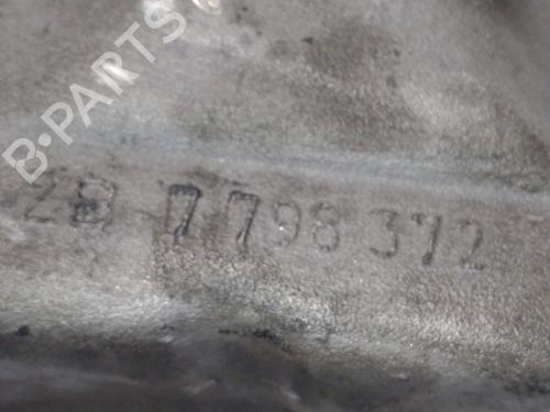 Oil sump BMW 3 (E90) 320 d | BP37266117M115 - Image 8