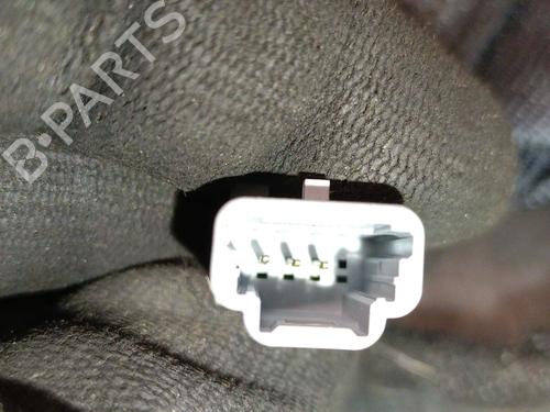 Seat buckle RENAULT CLIO V (B7_) 1.0 LPG (B7MT) | BP40600535I32  - Image 5