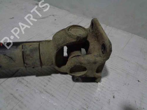 Driveshaft NISSAN PATROL III/2 Station Wagon (W260)  | BP6695075M37 