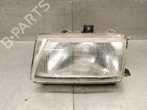 Used Left headlight Left headlight 38720498 38720498
