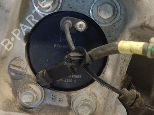 Right rear steering knuckle FORD GALAXY III (CK) 2.0 TDCi | BP36473488M28 - Image 2