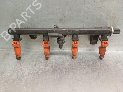 Fordelerrør ALFA ROMEO 147 (937_) 1.6 16V T.SPARK ECO (937.AXA1A, 937.BXA1A) (105 hp) 30906873