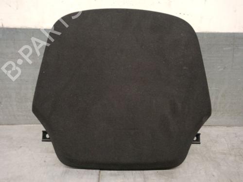 Used Rear parcel shelf MERCEDES-BENZ S-CLASS (W222, V222, X222) S 560 e (222.173) (367 hp) 31131601