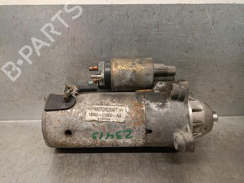 Used Starter FORD FOCUS I Saloon (DFW) 1.8 16V (115 hp) 28387729