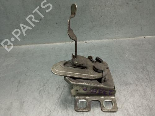 Hood lock FIAT DOBLO Cargo (263_) 1.3 D Multijet | BP27723912C133 