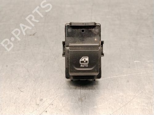 Used Left rear window switch Left rear window switch RENAULT CLIO V (B7_) 1.6 E-TECH 140 (B7MU) (140 hp) 39654824 39654824