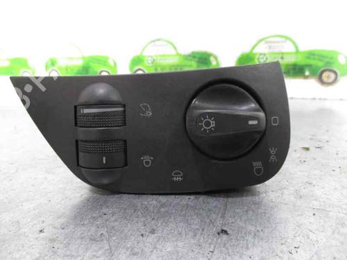 Used Headlight switch SEAT AROSA (6H1) 1.0 (50 hp) 20244166