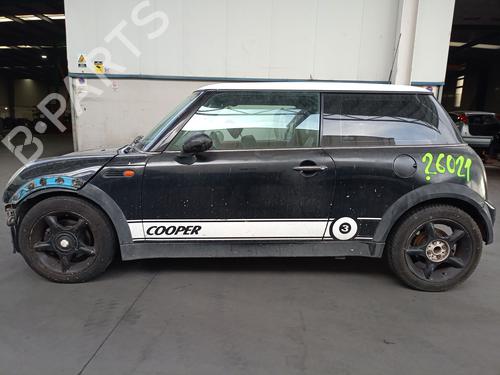 Brugte MINI MINI (R50, R53) Cooper 4815984