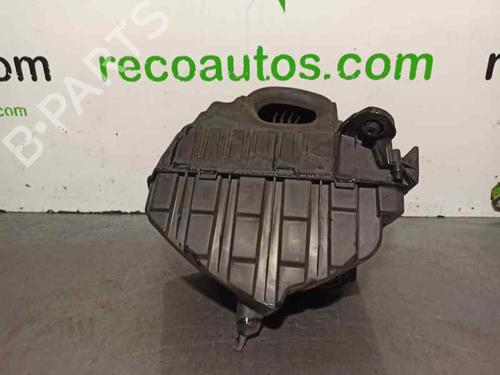 Used Air filter box RENAULT SCÉNIC III (JZ0/1_) 1.5 dCi (JZ02, JZ0R) (95 hp) 20254285