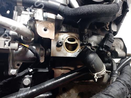 Engine SEAT LEON ST (5F8) 2.0 TDI | BP36440521M1 - Image 17