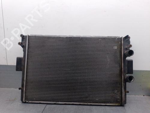 Water radiator IVECO DAILY III Platform/Chassis 35 C 15 500396428 | 500396428