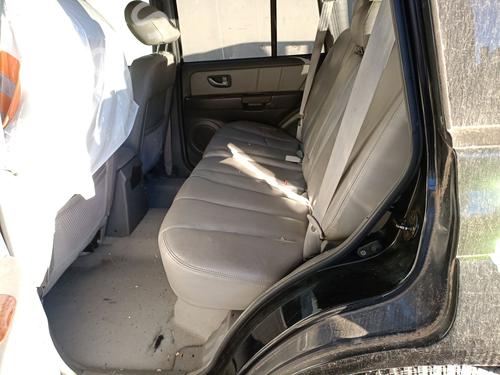 Glove box HYUNDAI TERRACAN (HP) 2.9 CRDi | BP29488844C95 
