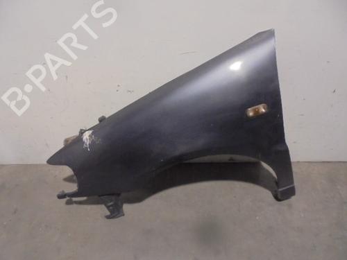Used Left front fenders VW POLO III (6N1) 100 1.4 16V (100 hp) 10375743