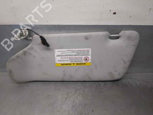 Right sun visor MERCEDES-BENZ M-CLASS (W163) ML 270 CDI (163.113) | BP18119476I2 